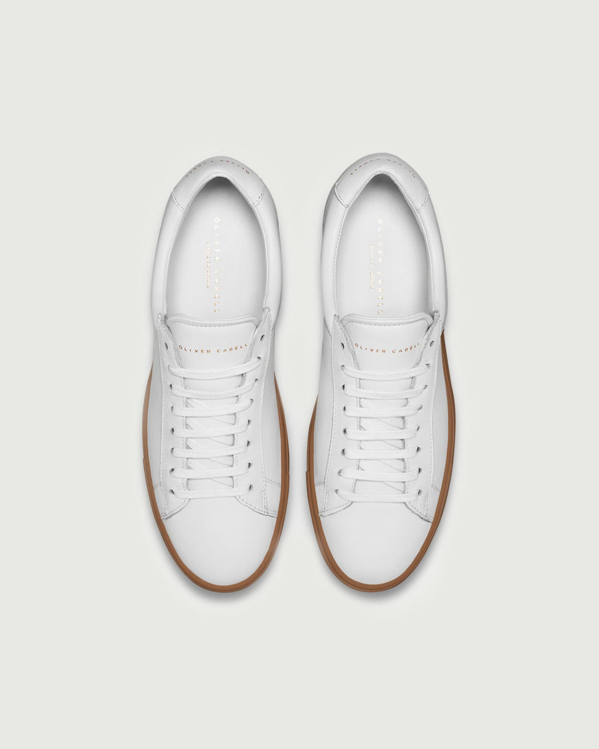 Low 1 | White Gum