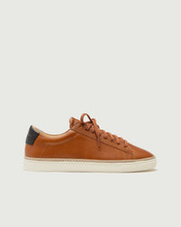 Men's / Chestnut