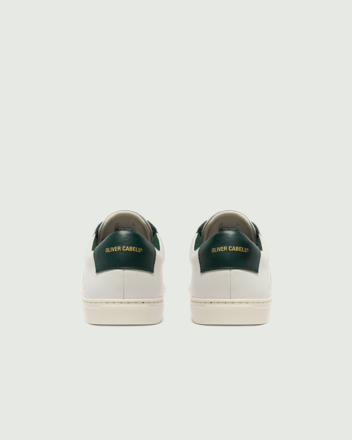 Low 1 | White / Forest / Ivory