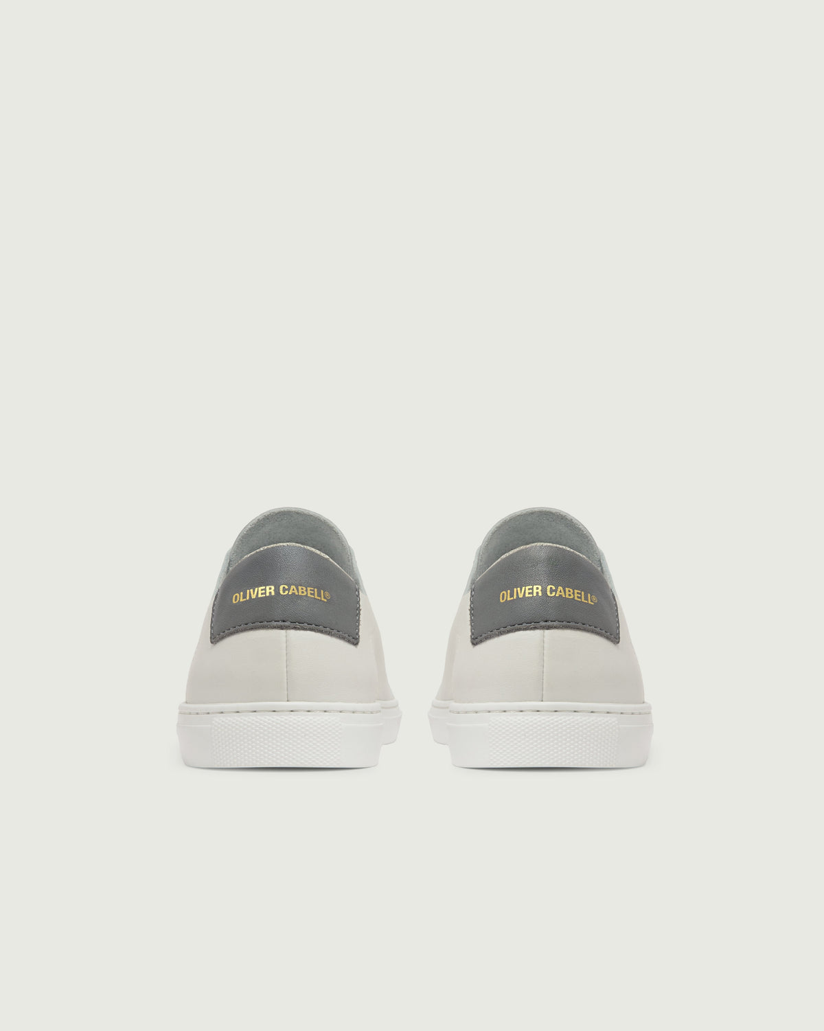 Low 1 DS | White / Stone (Orthopedic)
