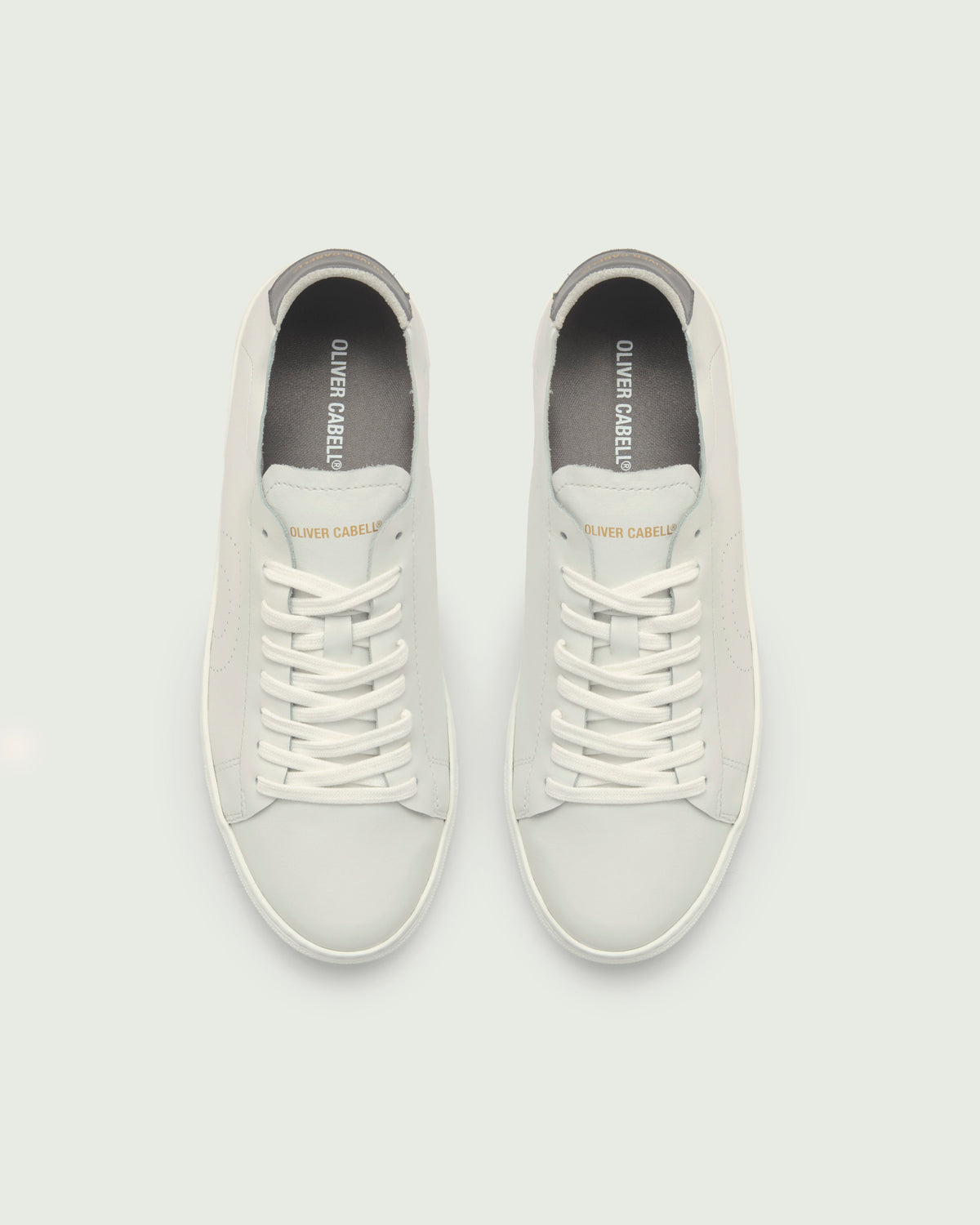 Low 1 DS | White / Stone (Orthopedic)