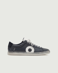 Women's / Reverse Oxford Yin Yang
