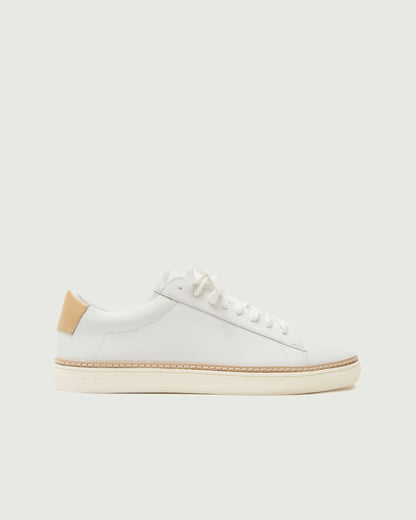 Low 1 Pro | Cream (Orthopedic)