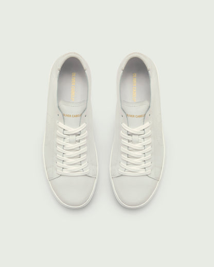 Low 1 DS | White (Orthopedic)