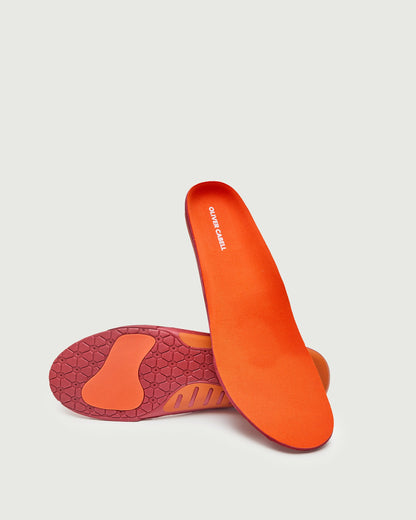 Low 1 | Black (Orthopedic)