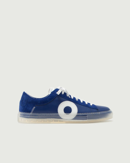 Low 1 | Reverse Navy Yin Yang (Orthopedic)