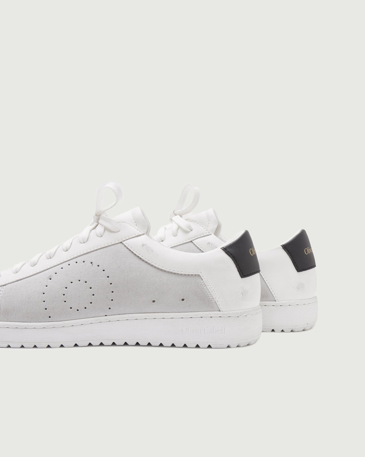 Low 1 Golf | Sea Salt