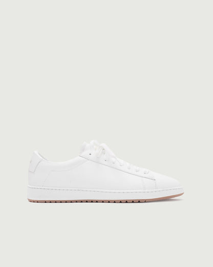 Low 1 Golf | White Gum