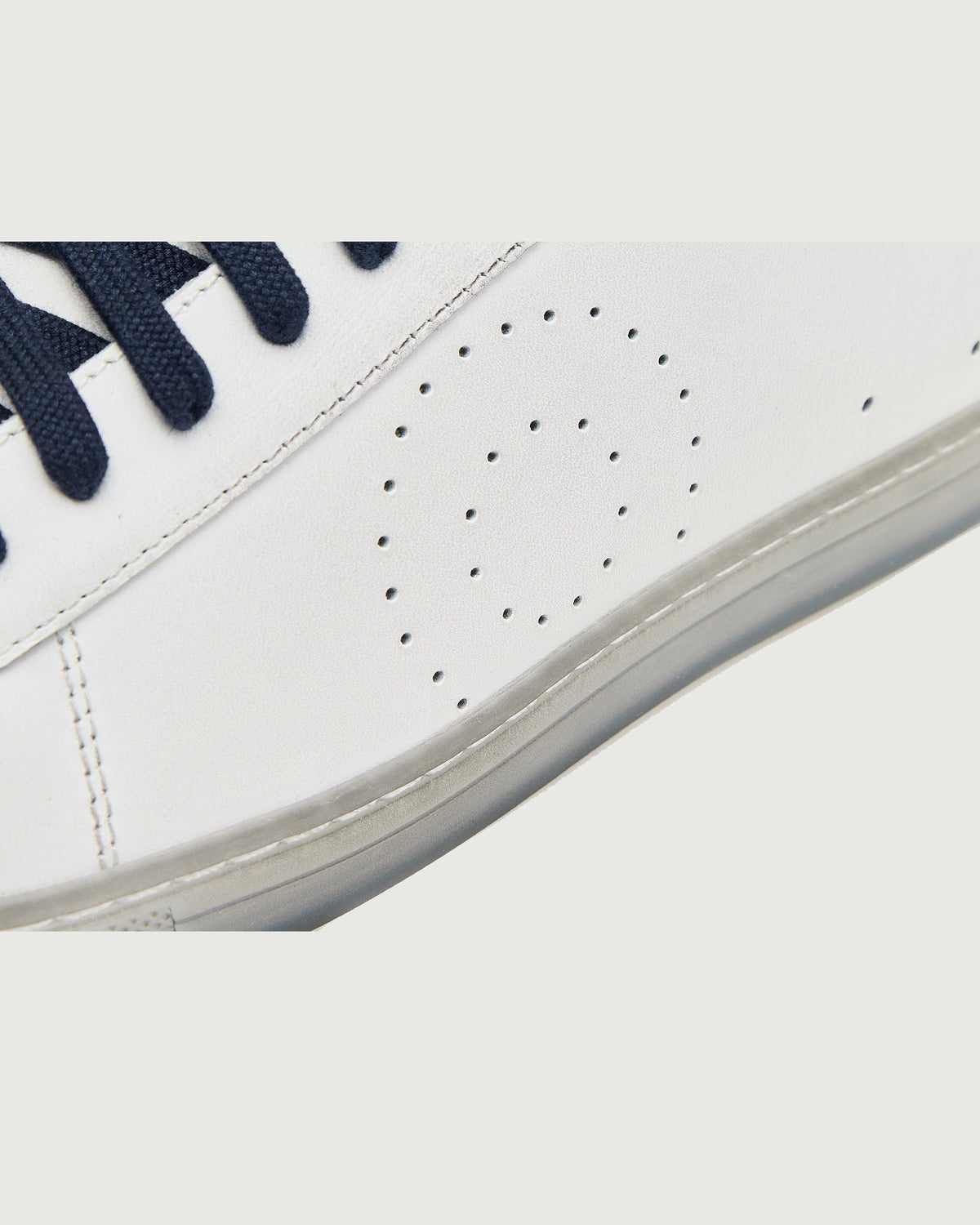 Low 1 | Navy Yin Yang Subdued