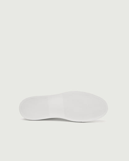 Low 1 | White (EE Wide)