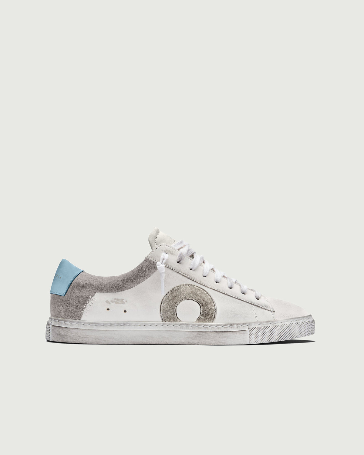 Low 1 | Atlantic