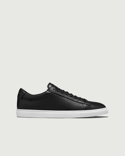 Low 1 | Black (EE Wide)