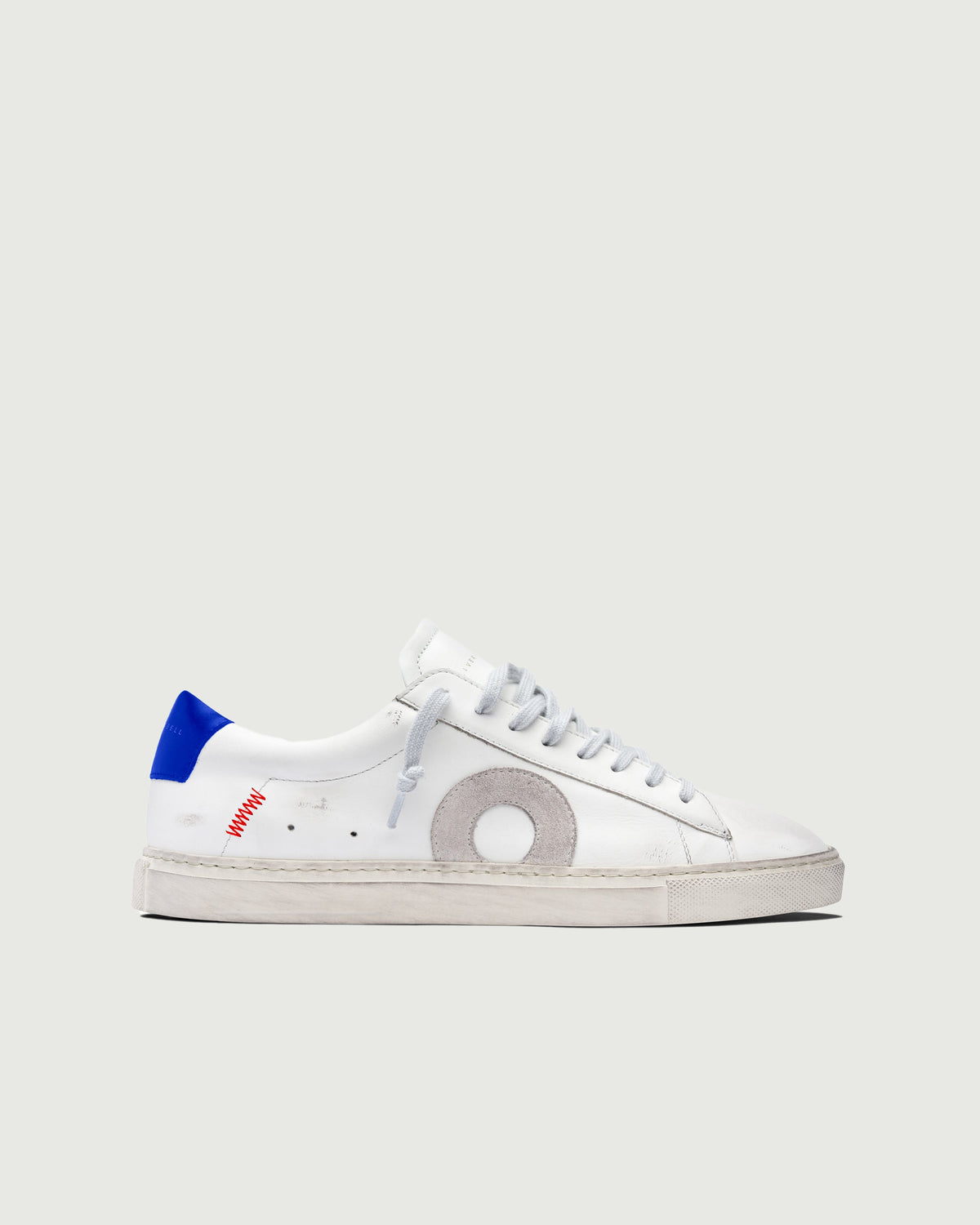Low 1 | Cowboy