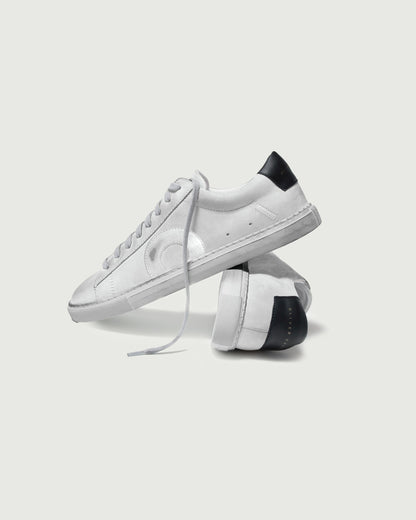 Low 1 | Marshmallow