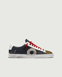 Men's / Metropolis