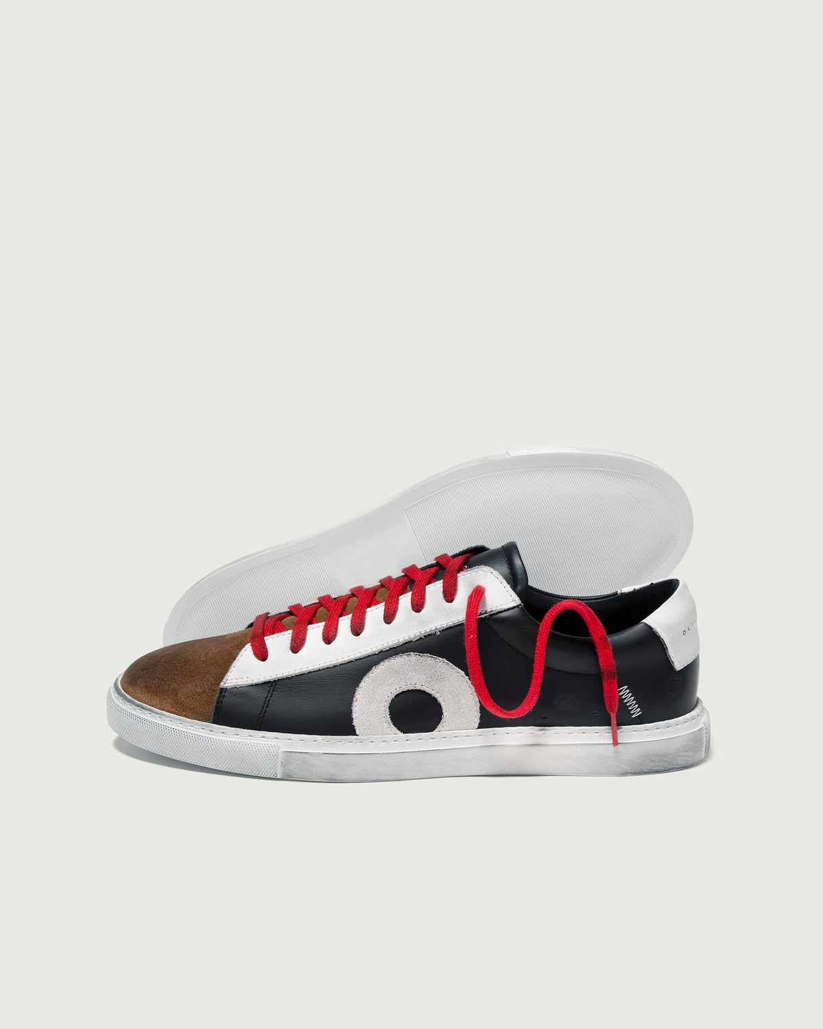 Low 1 | Metropolis
