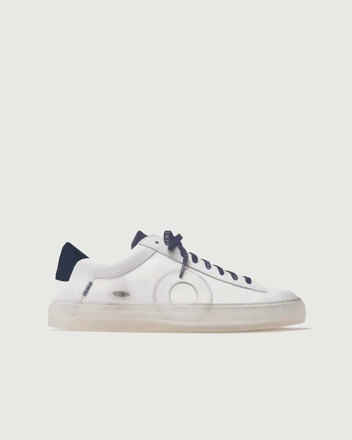 Low 1 | Oxford Yin Yang