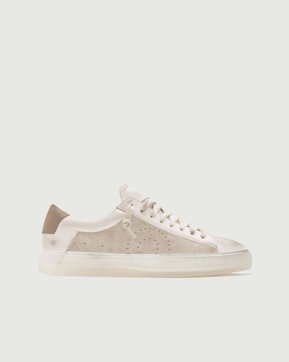Low 1 | Sea Sand Ghost