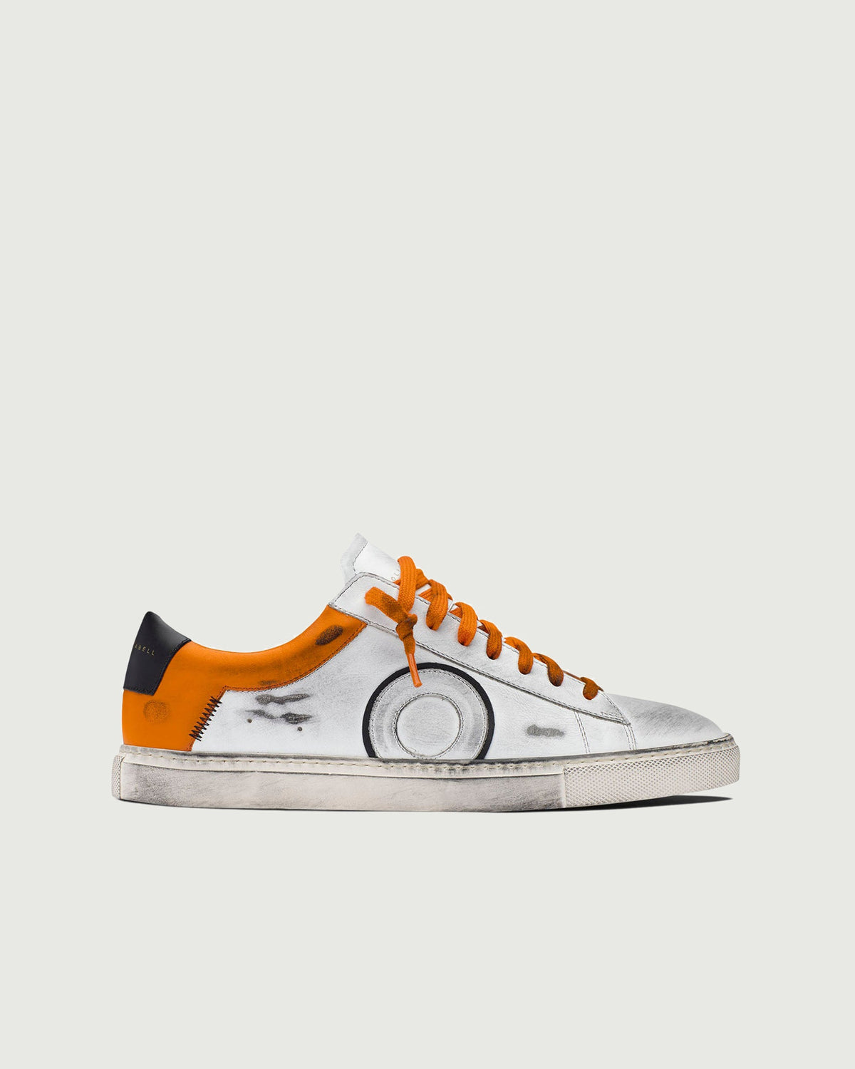 Low 1 | Starfish