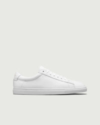 Men's / White