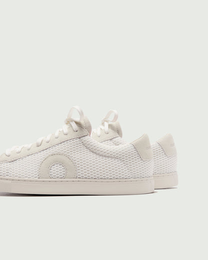 Low 1 | Chalk (Waterproof)