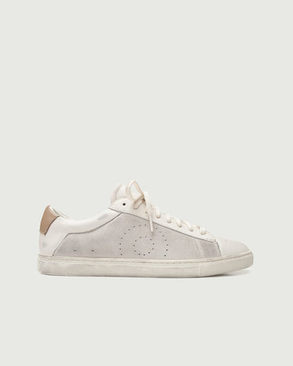 Low 1 | Sea Sand (Orthopedic)