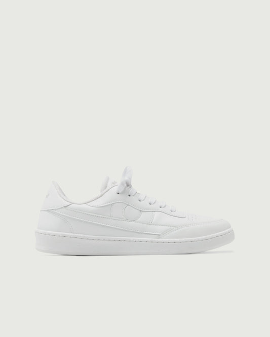 Vegan 581 | White