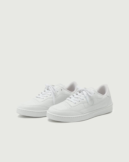 Vegan 581 | White