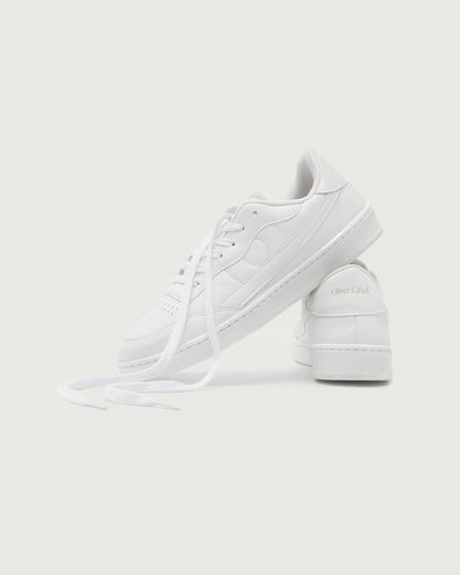 Vegan 581 | White (Orthopedic)