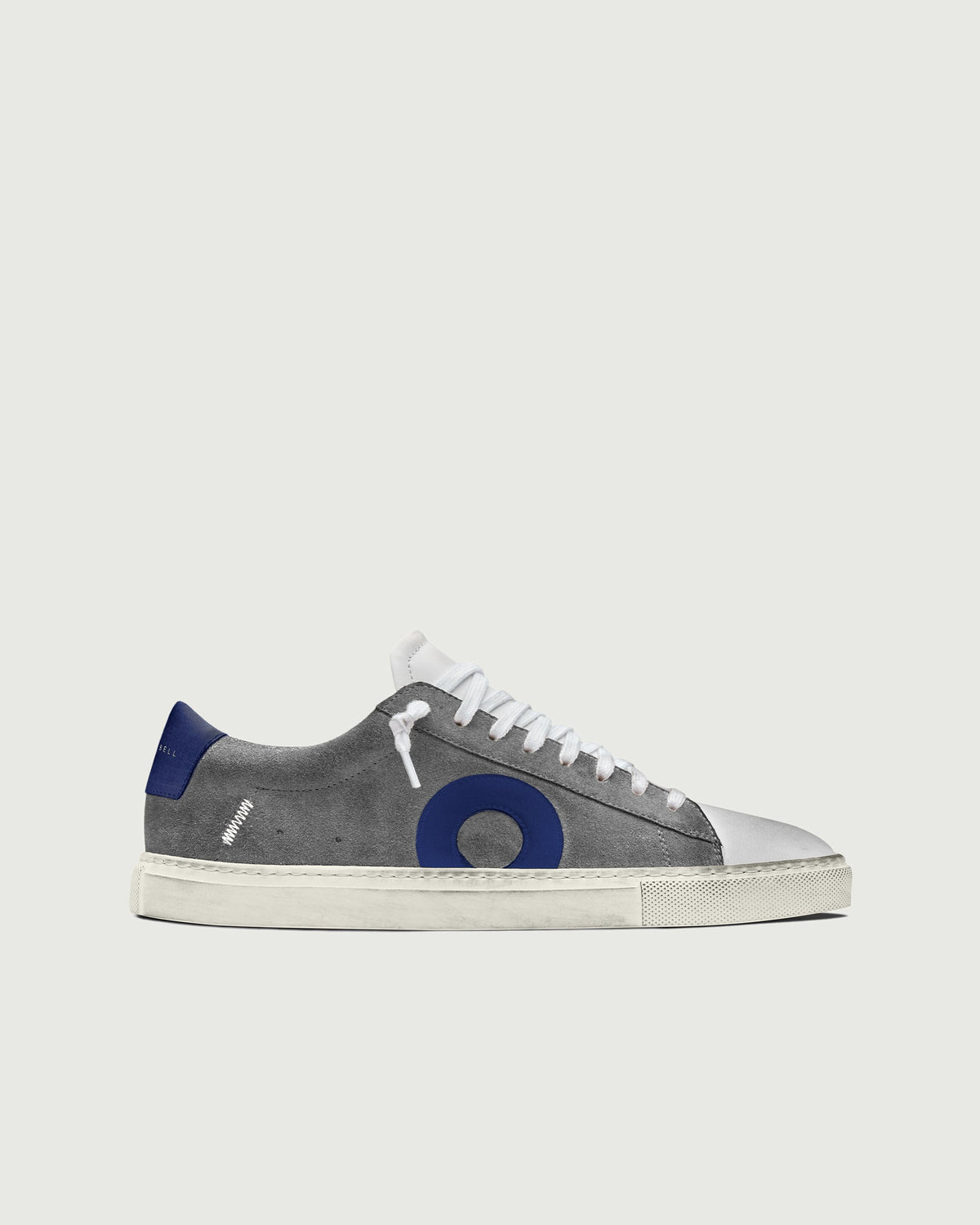 Low 1 | Wallaby