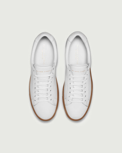 Low 1 | White Gum
