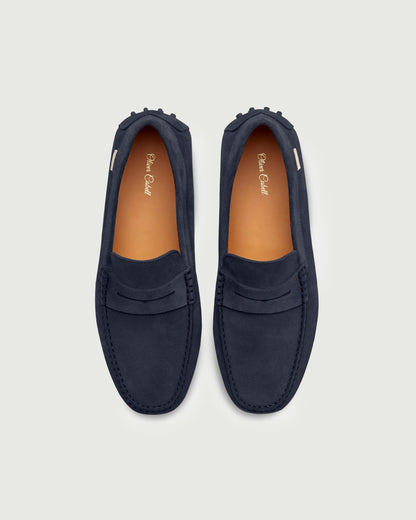 Driver | Navy