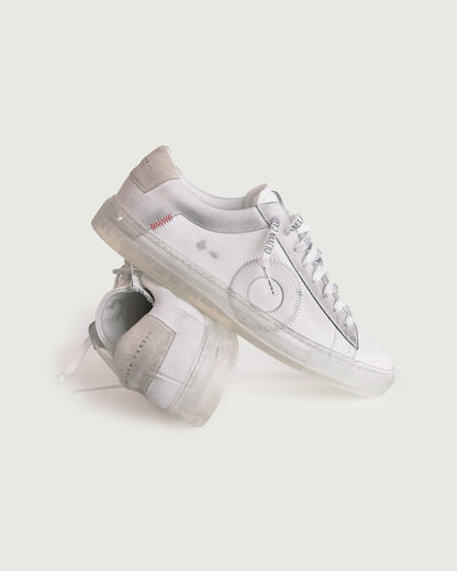 Low 1 | Ghost