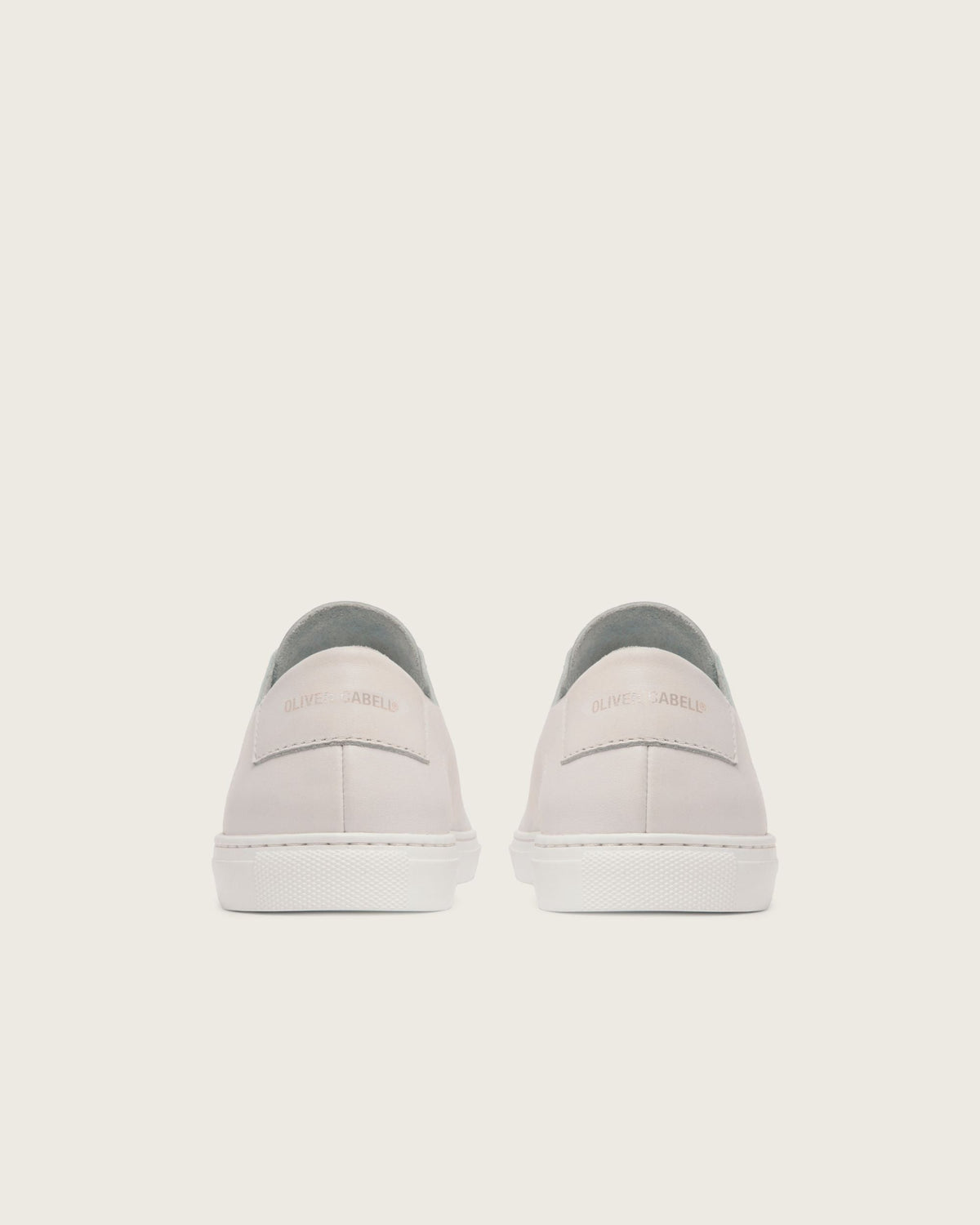 Low 1 DS | White (Orthopedic)