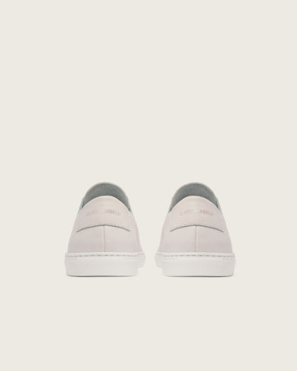 Low 1 DS | White