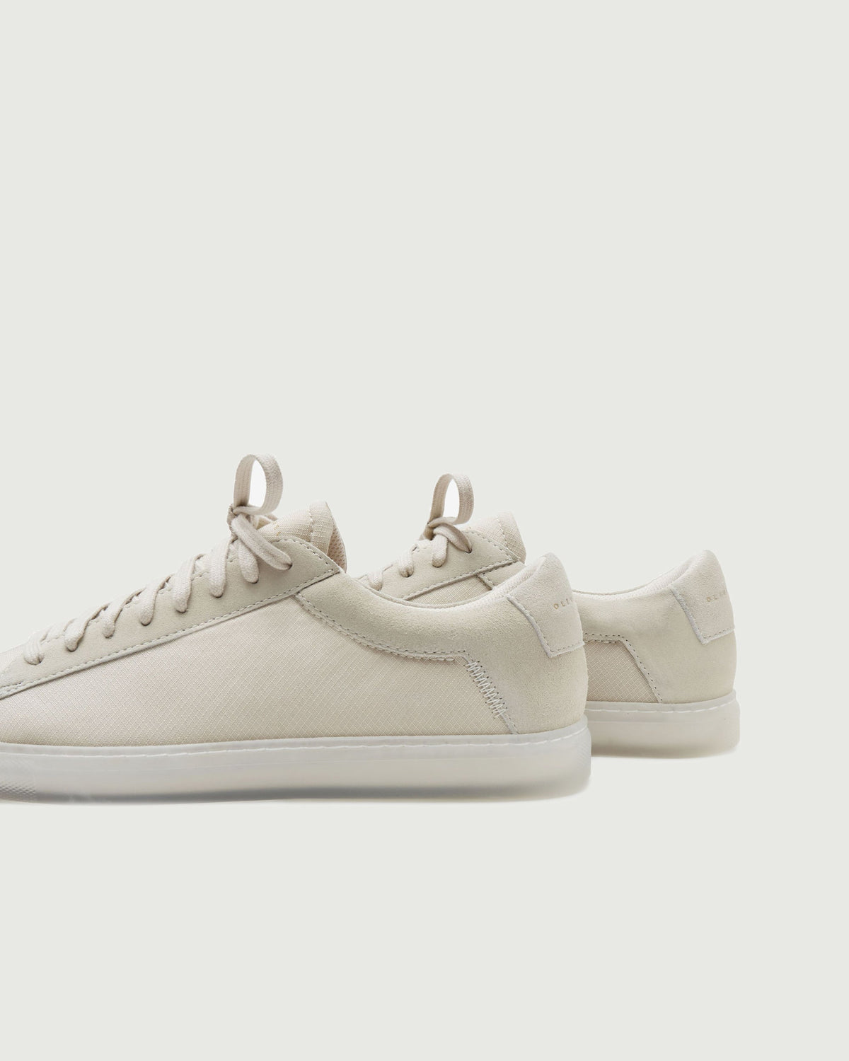 Low 1 | Ripstop Sand (Orthopedic)