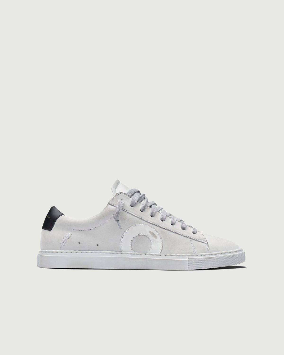 Low 1 | Marshmallow