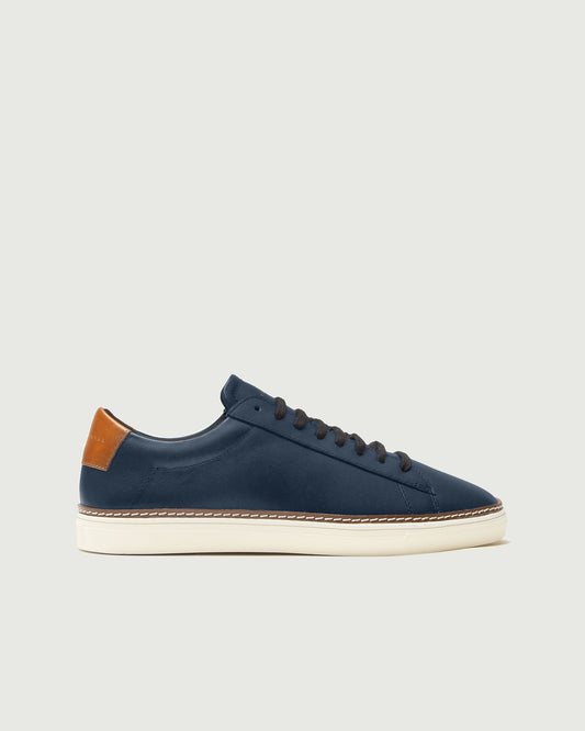 Low 1 Pro | Navy (Orthopedic)