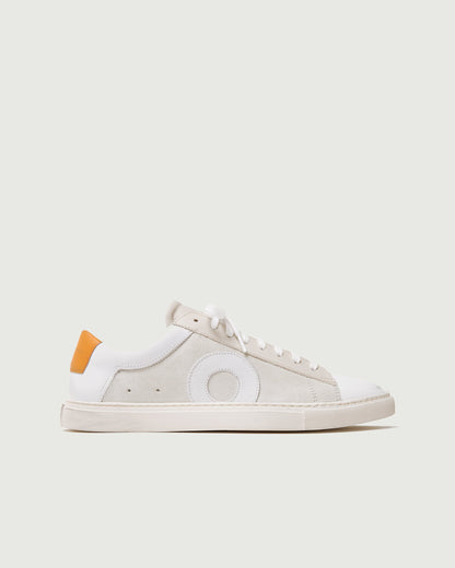 Low 1 | Mango (Orthopedic)