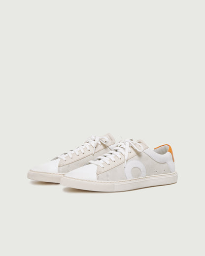 Low 1 | Mango (Orthopedic)