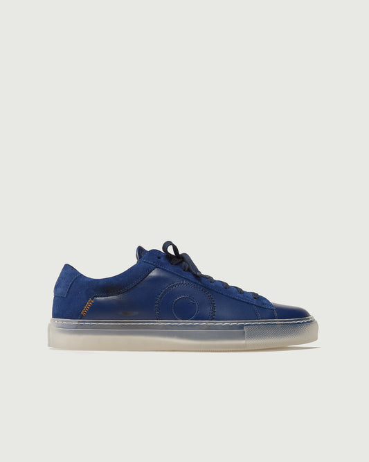 Low 1 | Navy Ghost