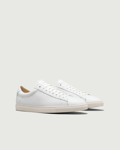 Low 1 | Off White (Orthopedic)