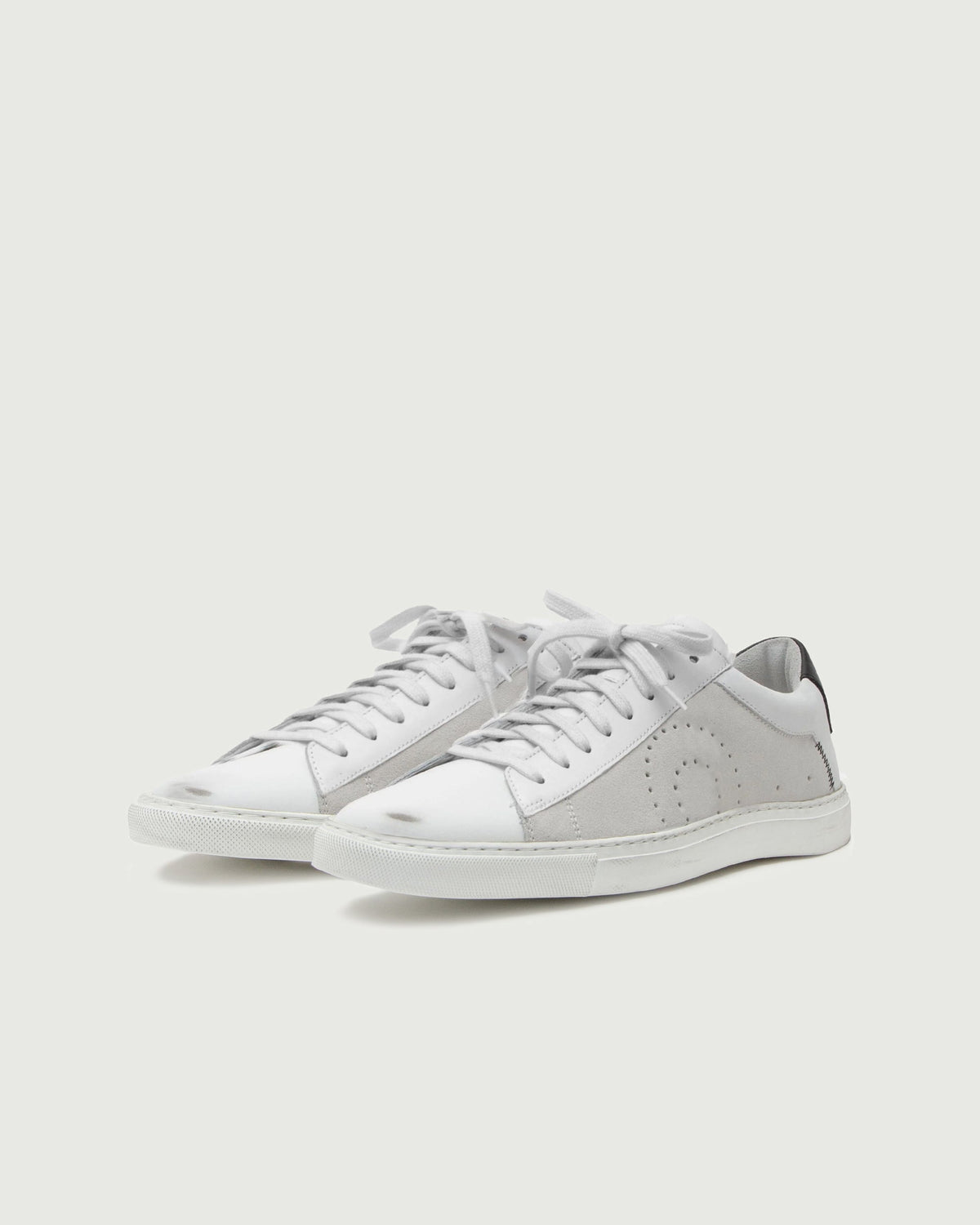 Low 1 | Sea Salt