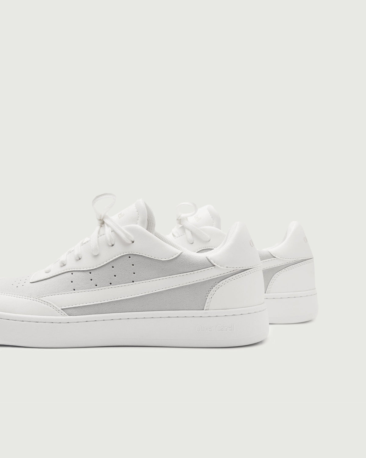 Vegan 581 | Sea Salt (Orthopedic)