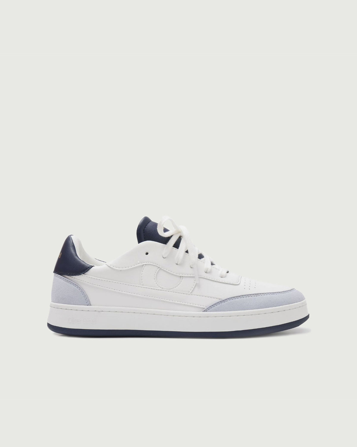 Vegan 581 | River