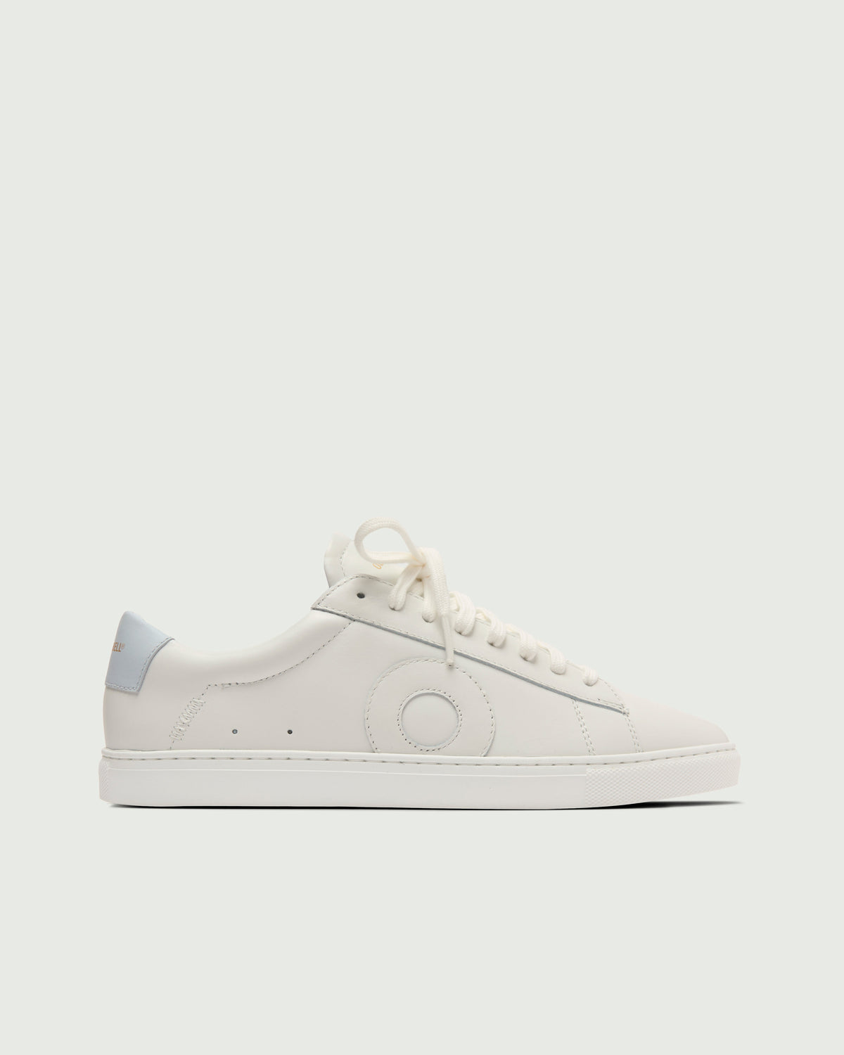 Low 1 | White / Arctic