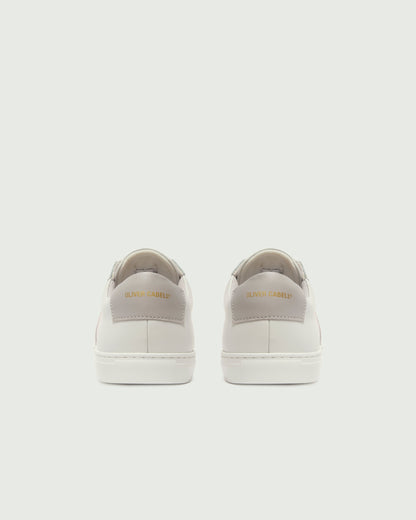 Low 1 | White / Limestone
