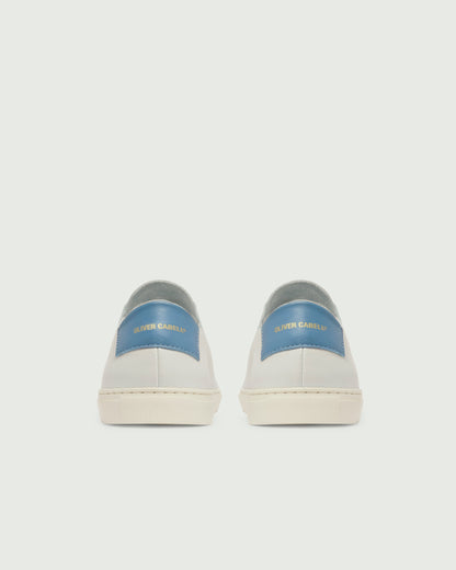 Low 1 DS | White / Mist