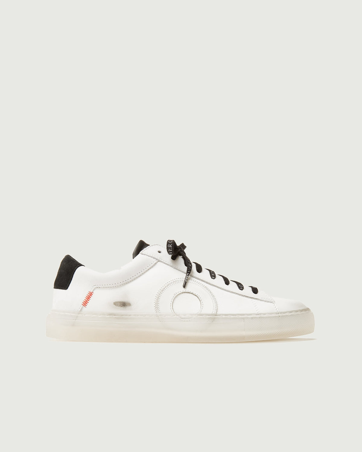 Low 1 | Yin Yang